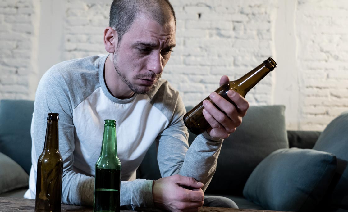 Убрать алкогольную зависимость в Сокольском